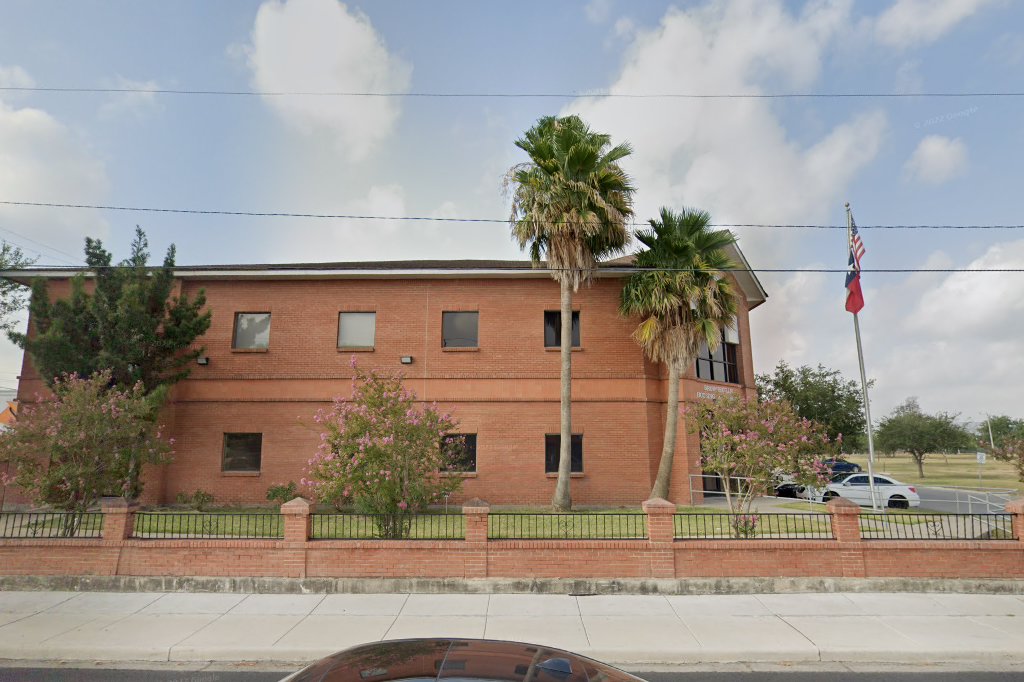 Brownsville Housing Authority