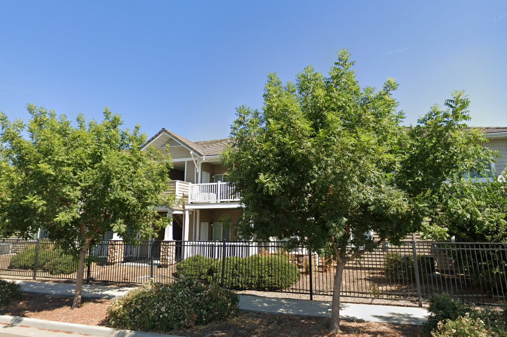 Orchards On Newcastle Livingston