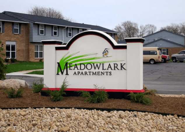 Meadowlark Apartments - IN