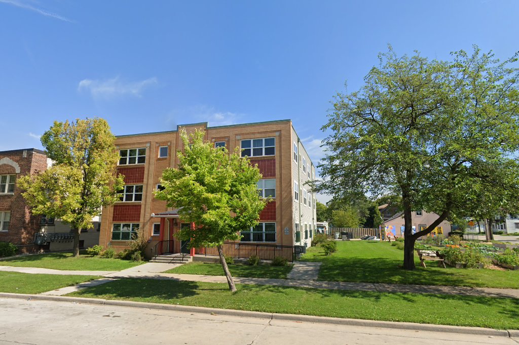 Gardenview Apartments
