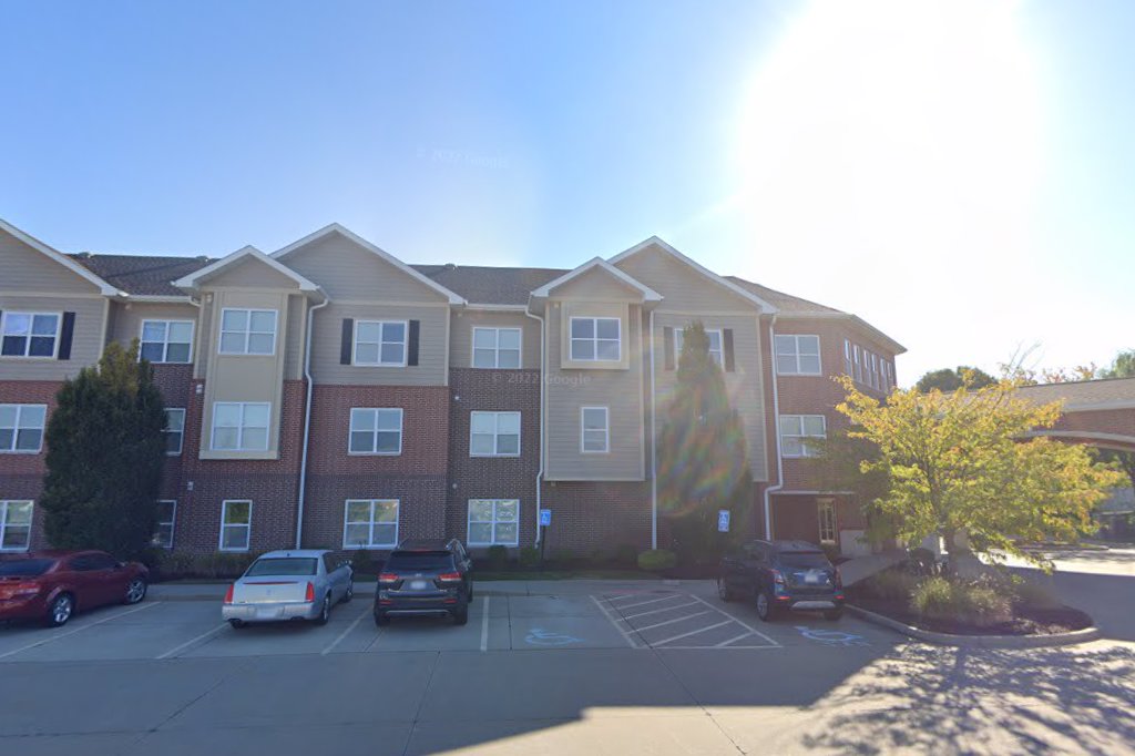 Hillmann Place