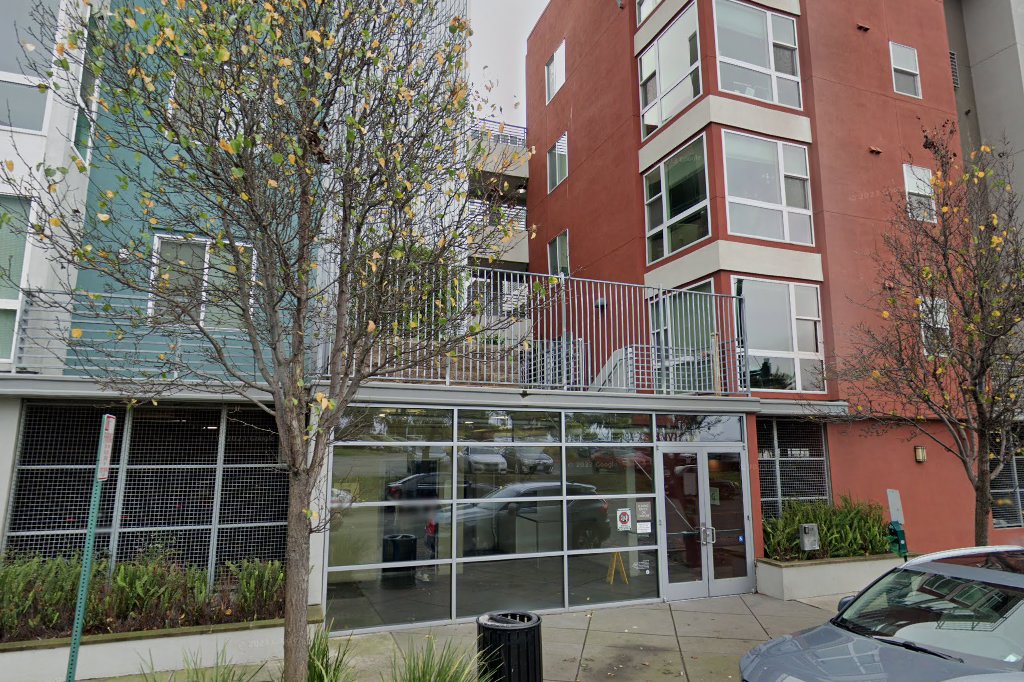 Avenue 64 Apartments