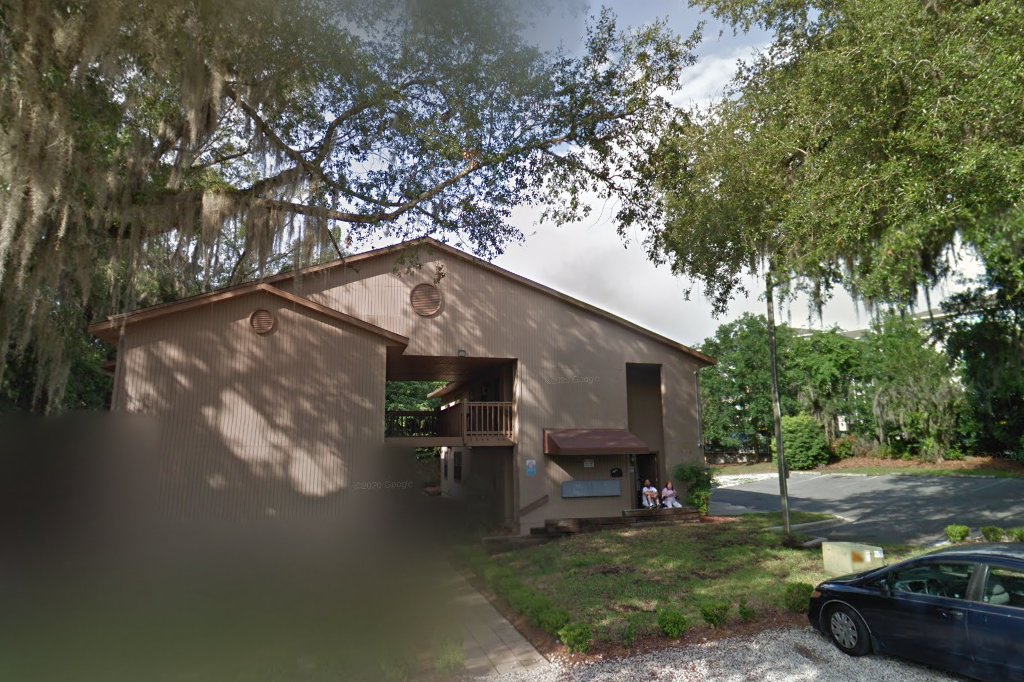 Housing For The Handicapped Alachua Co Ii-9Th St.