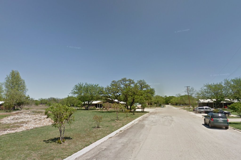 Bangs Housing Authority