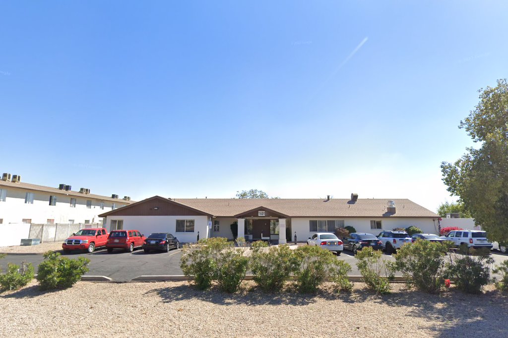 Toby House Ii