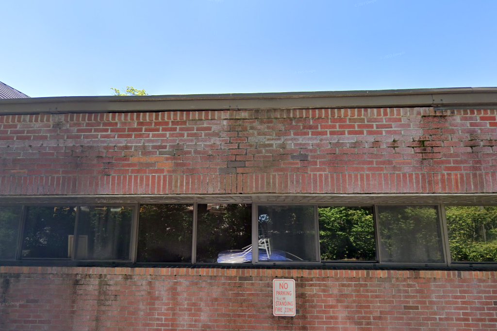 Spring Valley Salvation Army