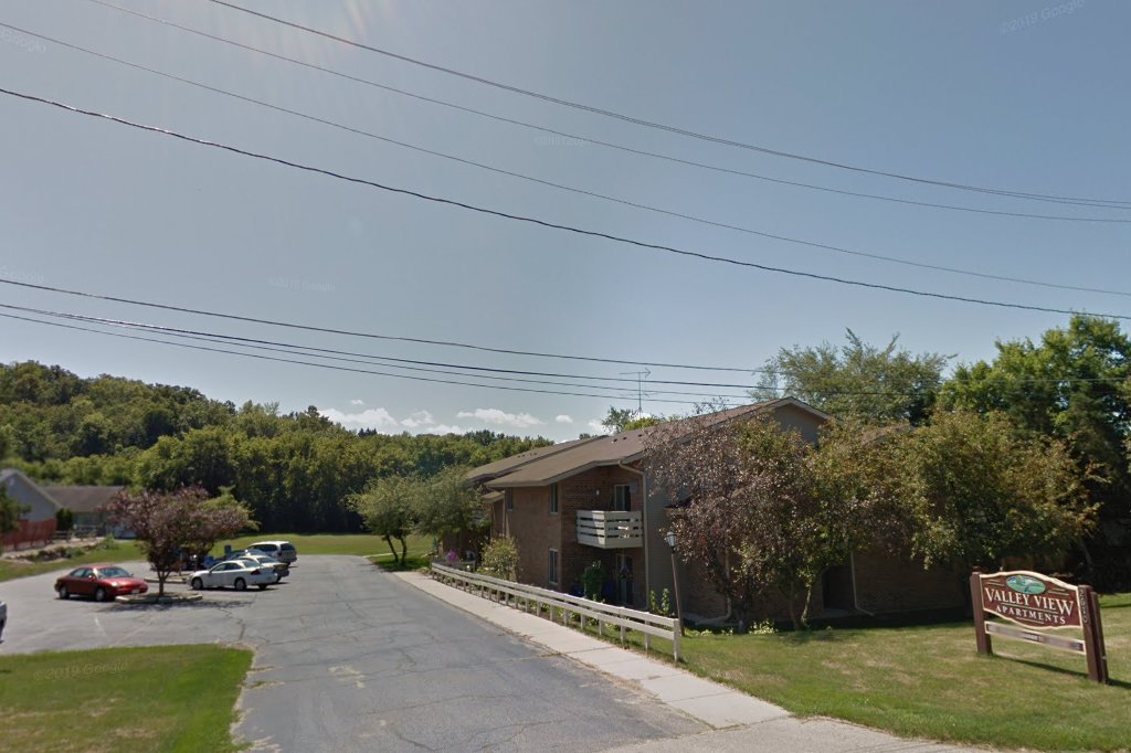 Valley View Apartments