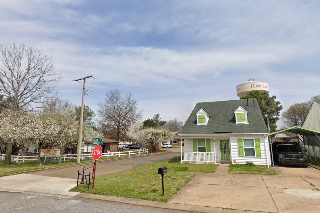 Southern Pines