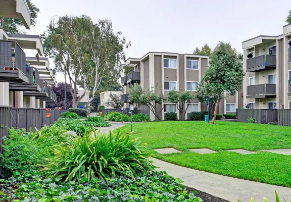 Turnleaf Apartments San Jose