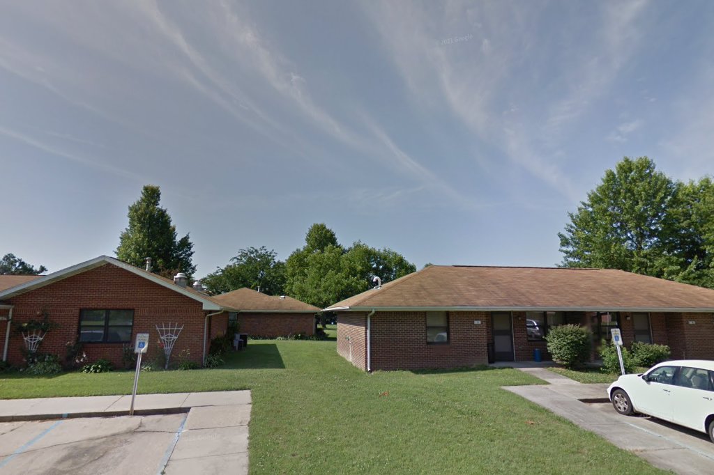 Dexter Housing Authority