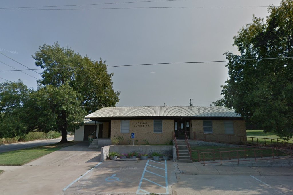San Saba Housing Authority