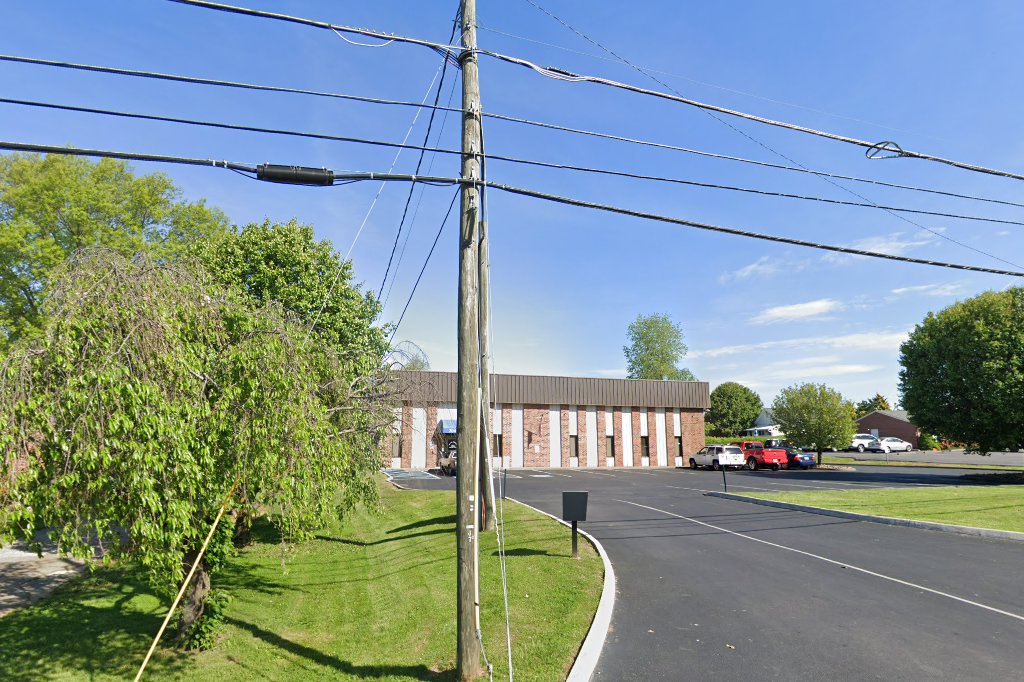 Bristol Housing Authority