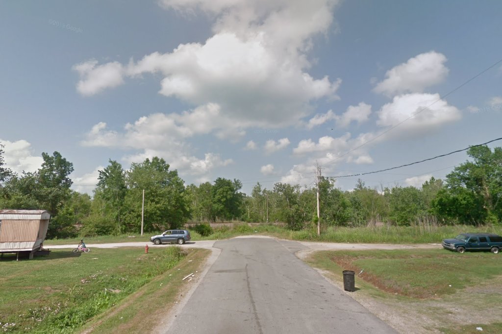 Raceland Housing Authority