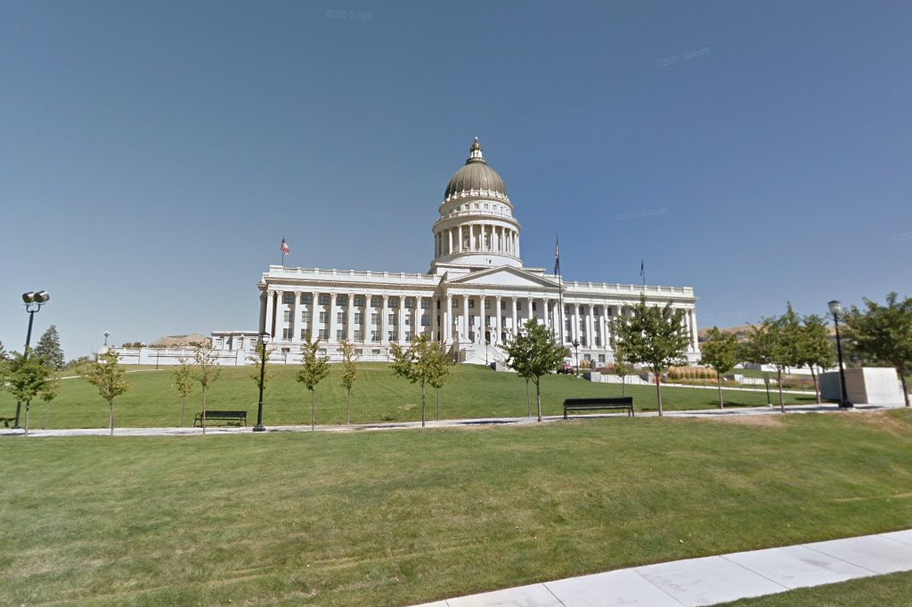 Temporary Financial Assistance - The American Legion Department of Utah