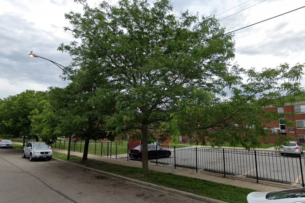 Germano-Millgate Apartments
