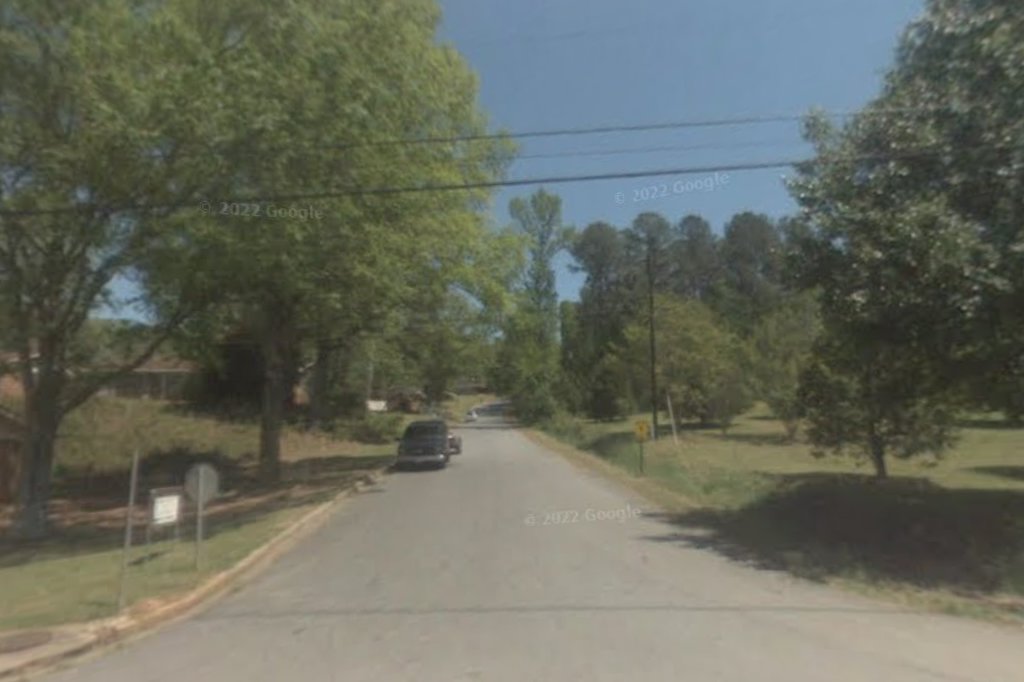 Goodwater Housing Authority