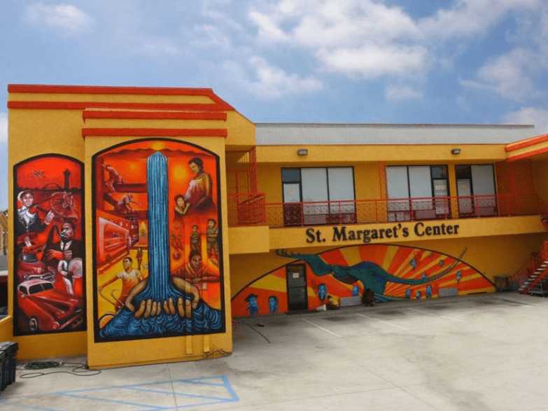 St. Margaret's Center