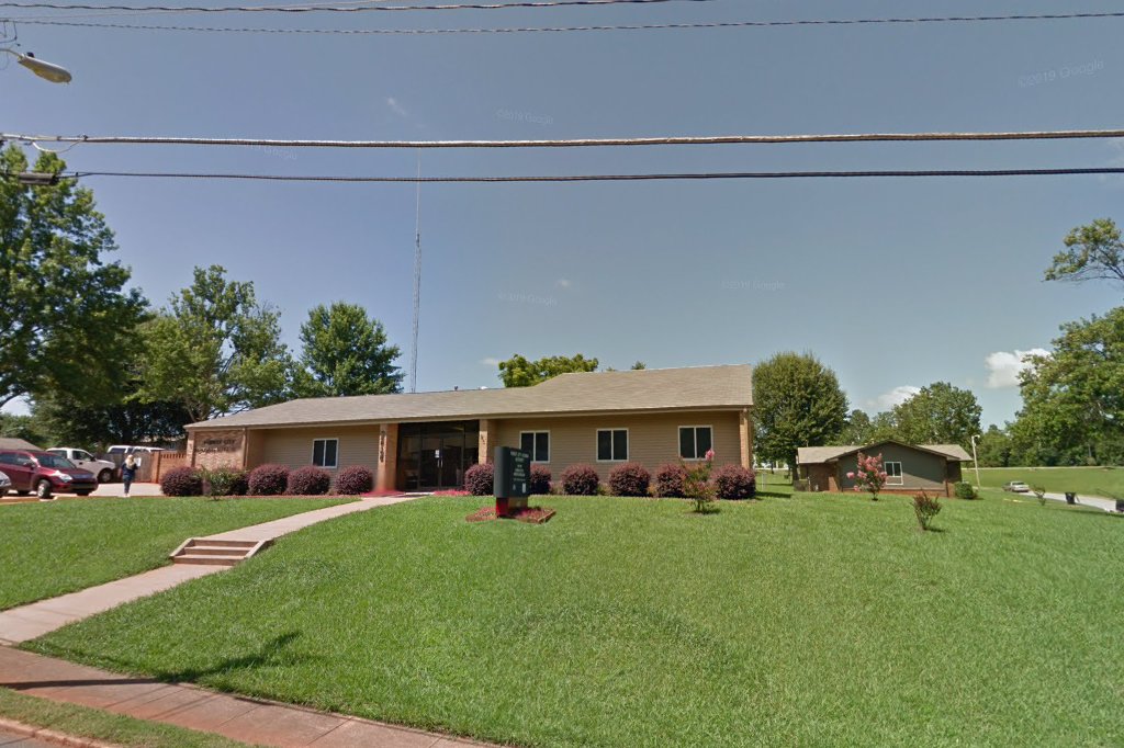 Forest City Housing Authority