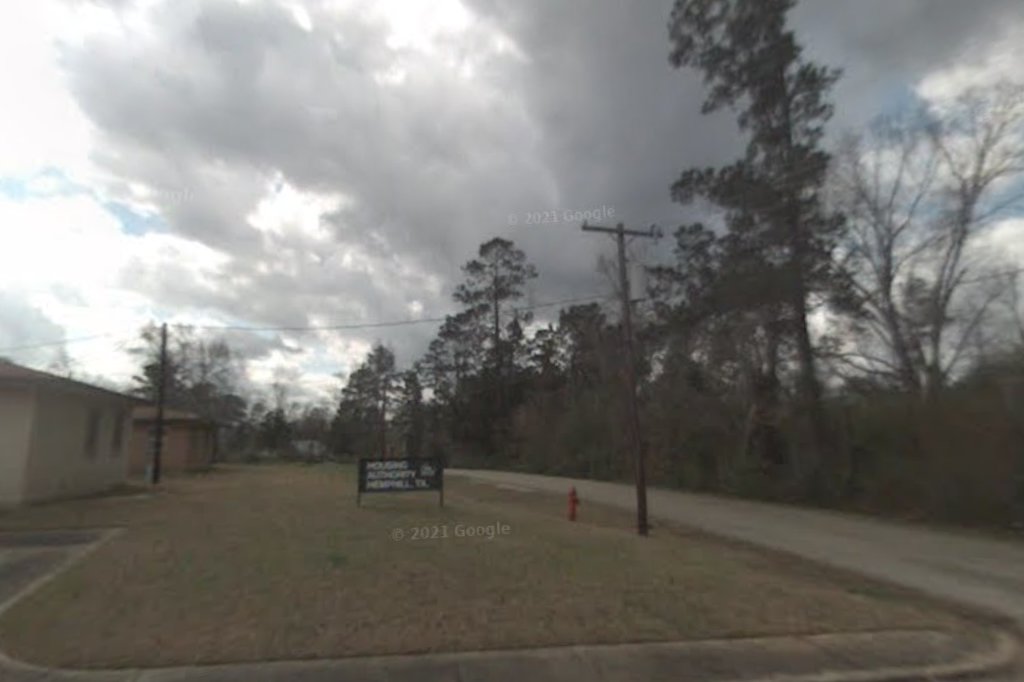 Hemphill Housing Authority