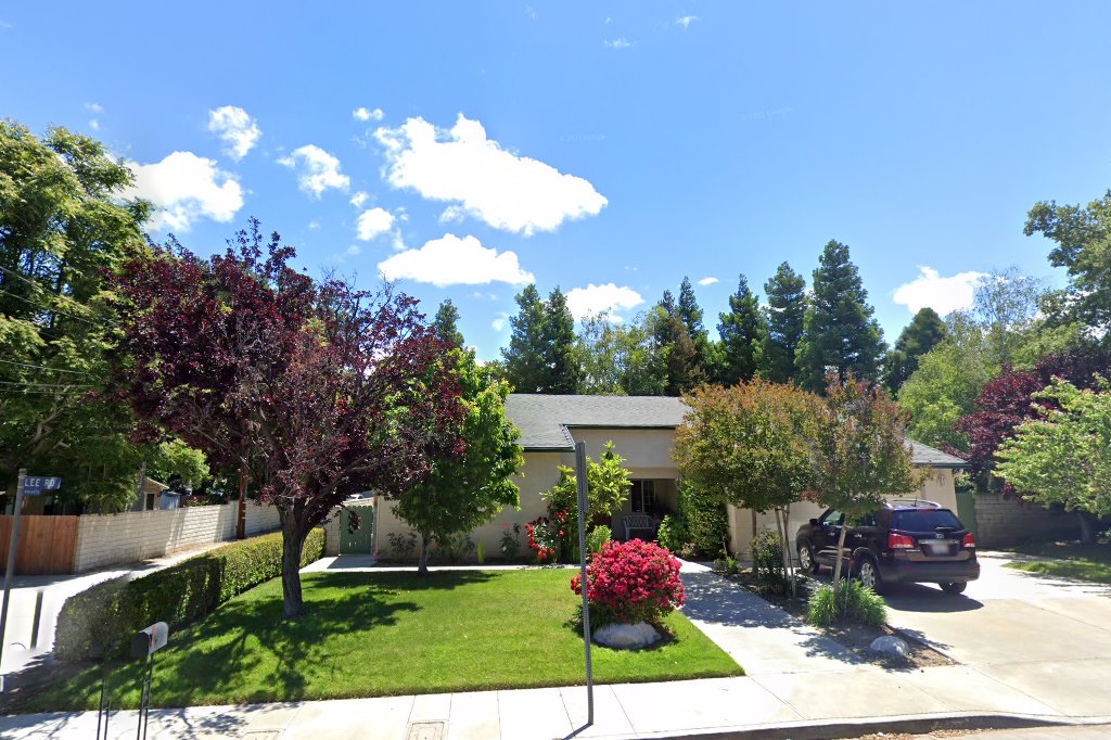 Larc Homes