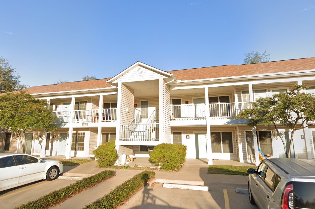 Fourth Street Apartments