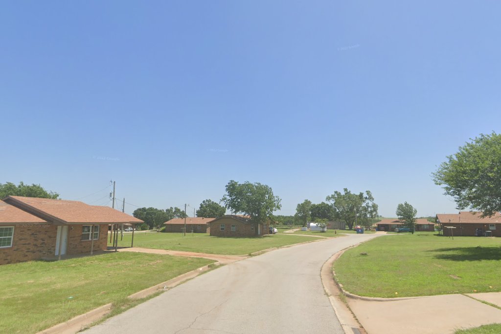 Missouri State Housing Authority