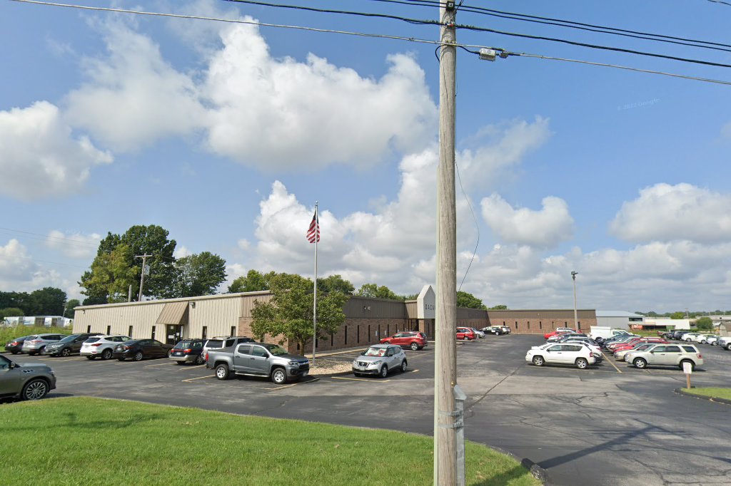 Ozarks Area Community Action Corporation
