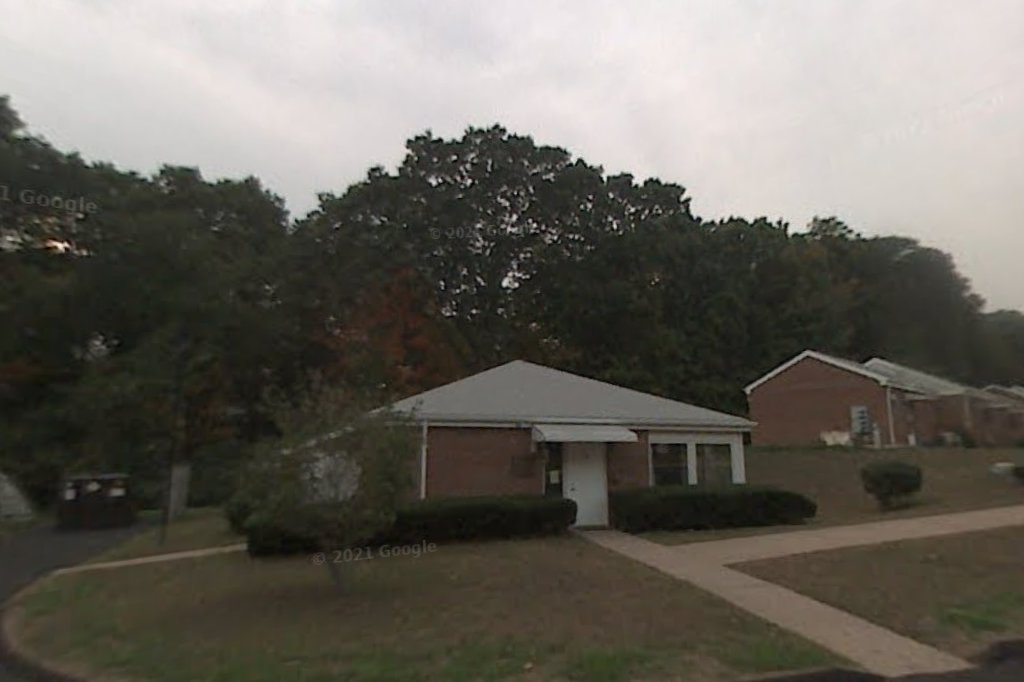 Rocky Hill Housing Authority