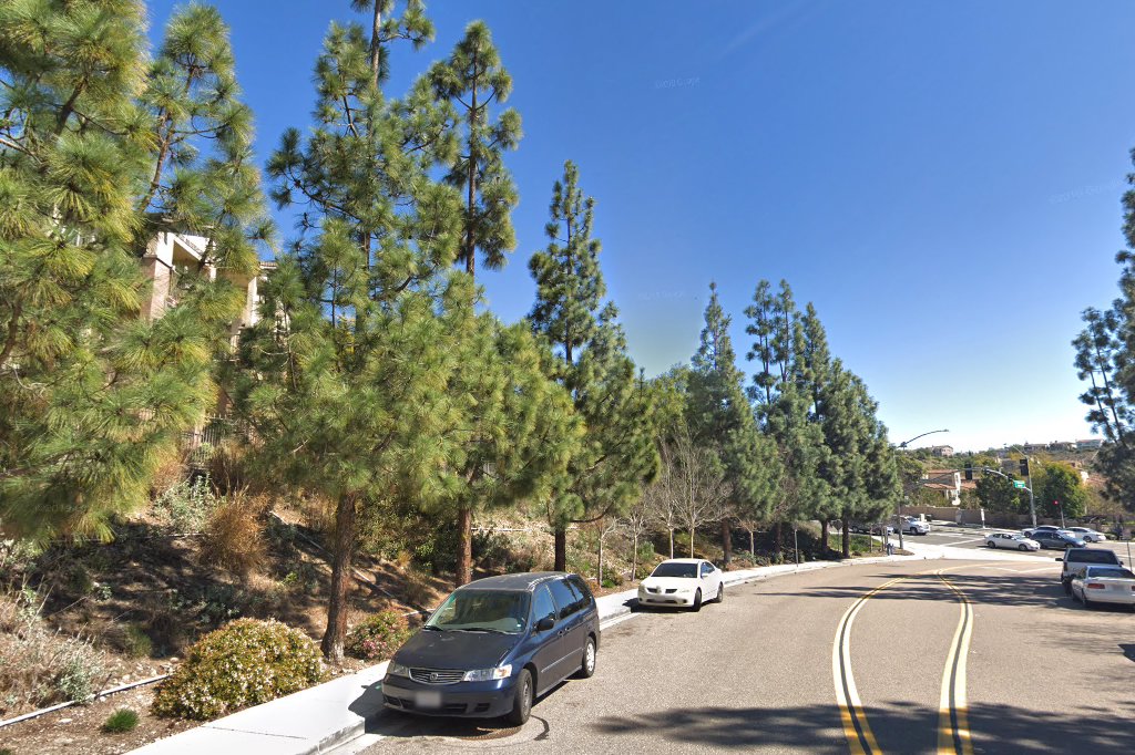 Sage Canyon Apartments - San Marcos