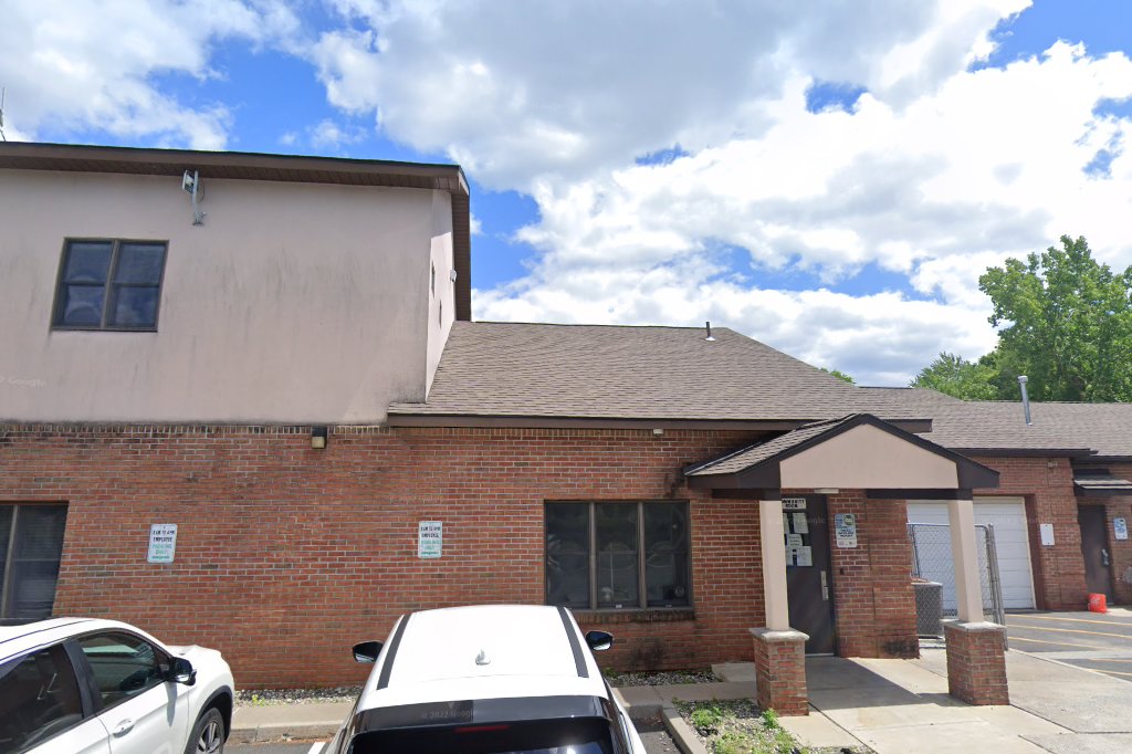 Cohoes Housing Authority