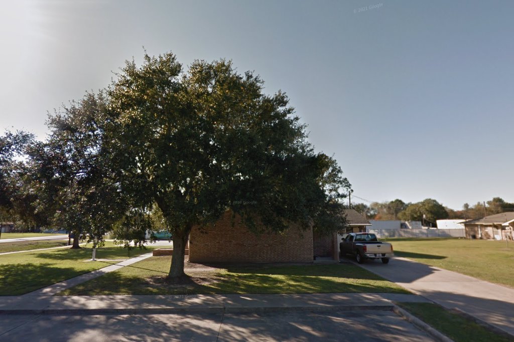 Iowa State Housing Authority
