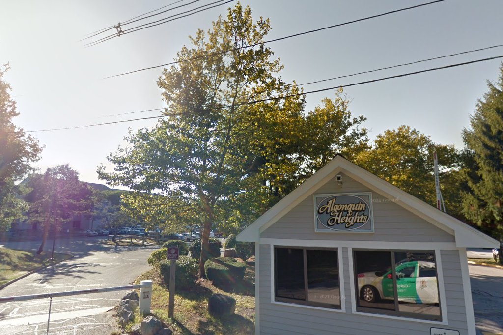 Algonquin Heights