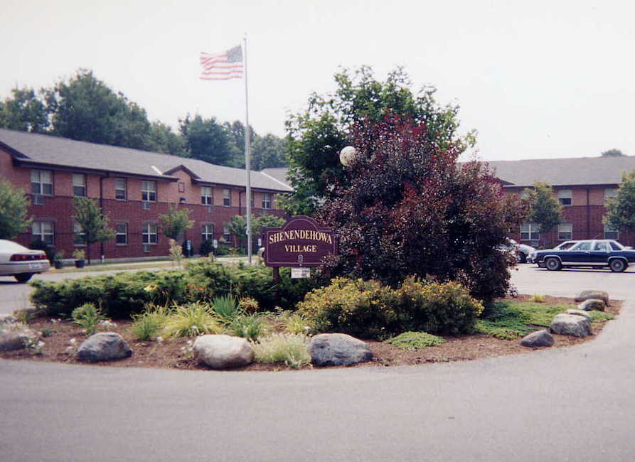 Shenendehowa Village