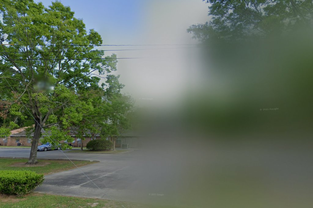 St. Rita's Home (St. Gertrude Manor)