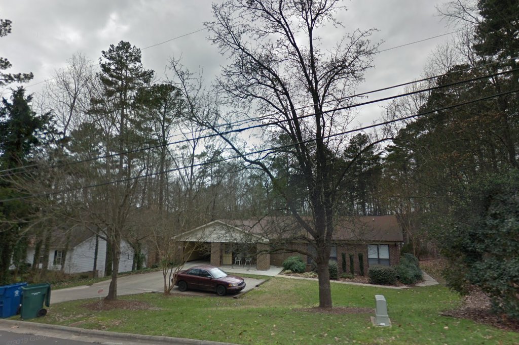 Arc/Hds Durham Co Gh #1