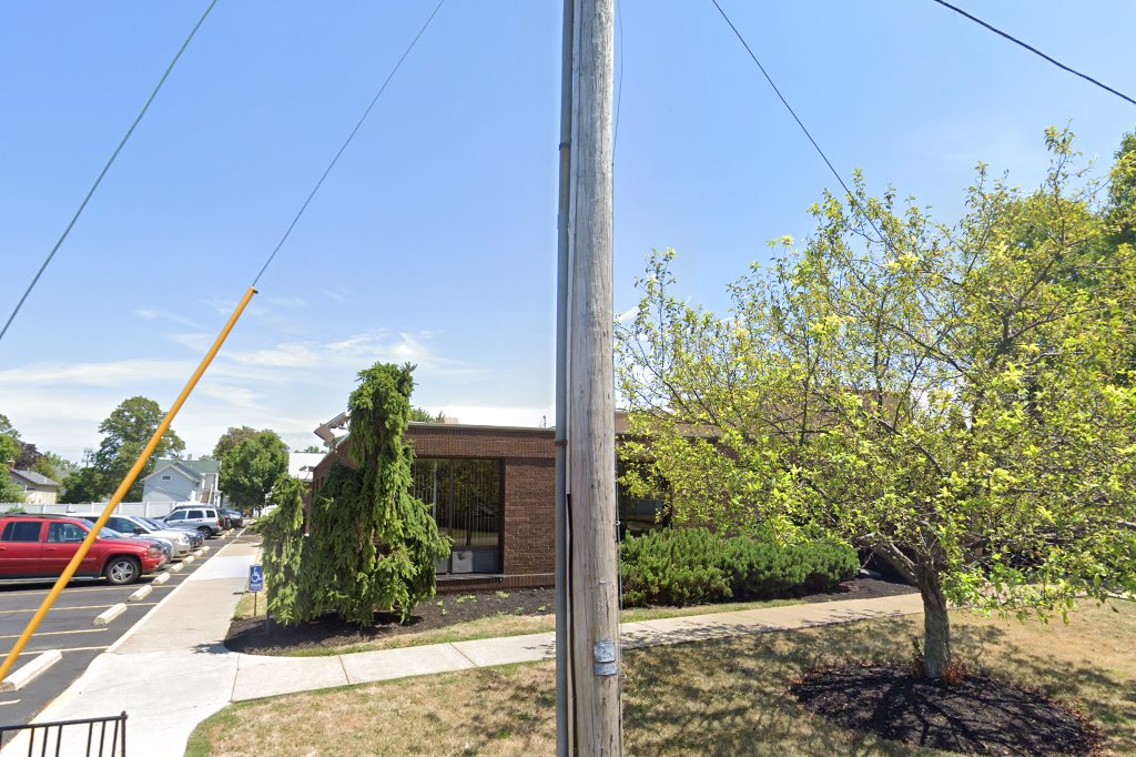 Erie Metropolitan Housing Authority