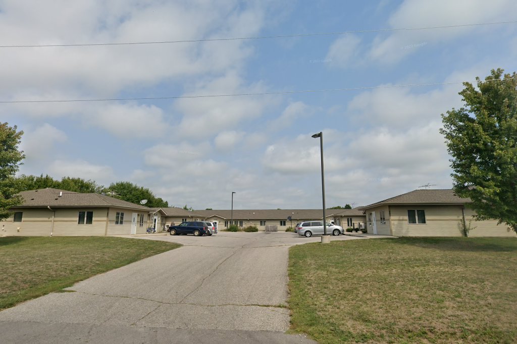 Humboldt Affordable Apartments