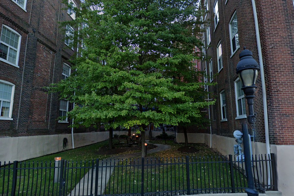 Spring City Elderly Housing