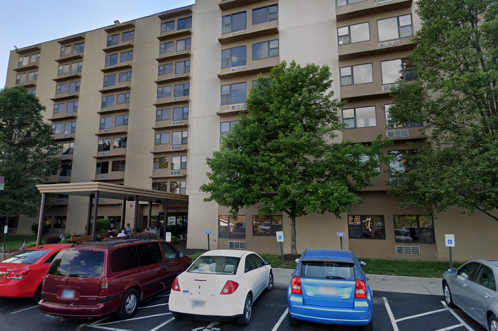 Good Samaritan Towers
