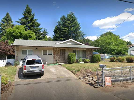 Columbia View Apartments