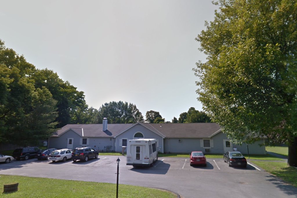 Community Residence For The Handicapped Of Ulster