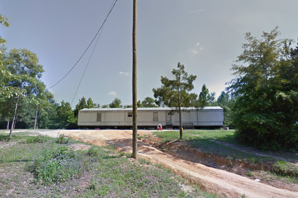 Taylorsville Housing Authority