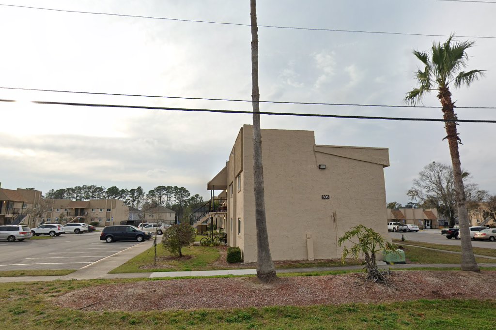 Silver Creek Apartments