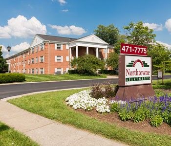 Northtowne Apartments