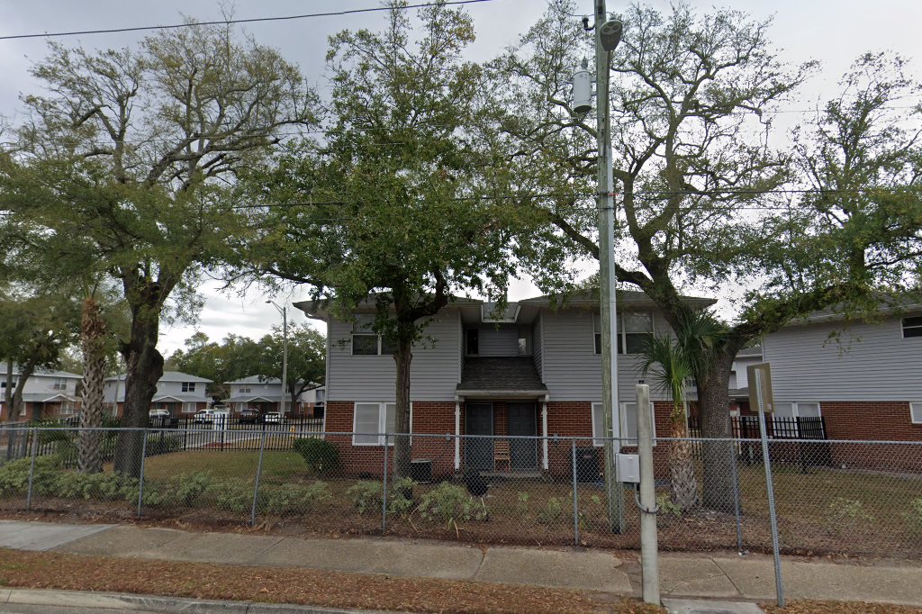 Blodgett Villas