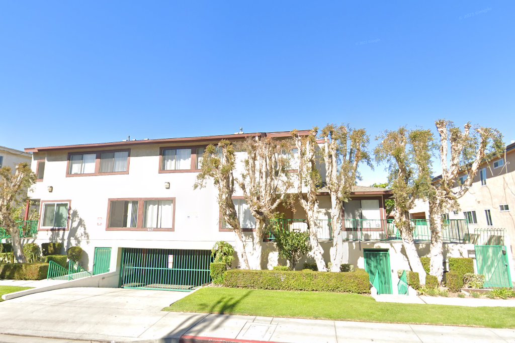 Palmer Park Manor
