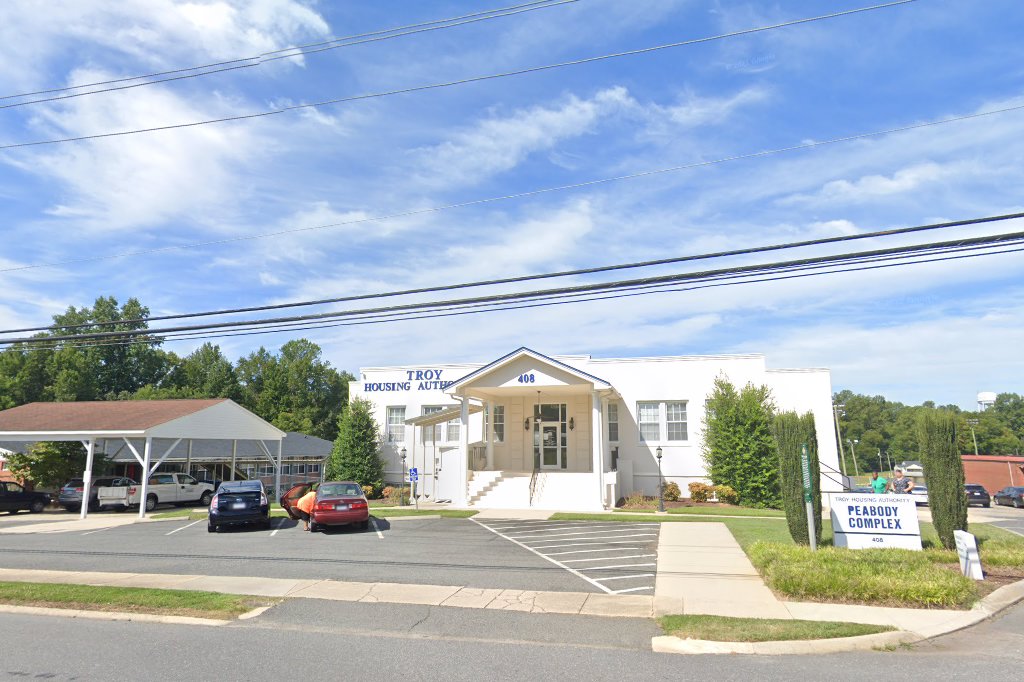 Troy Housing Authority