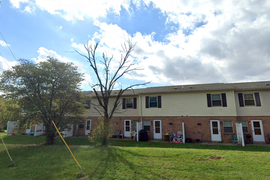 Middleton Housing Authority