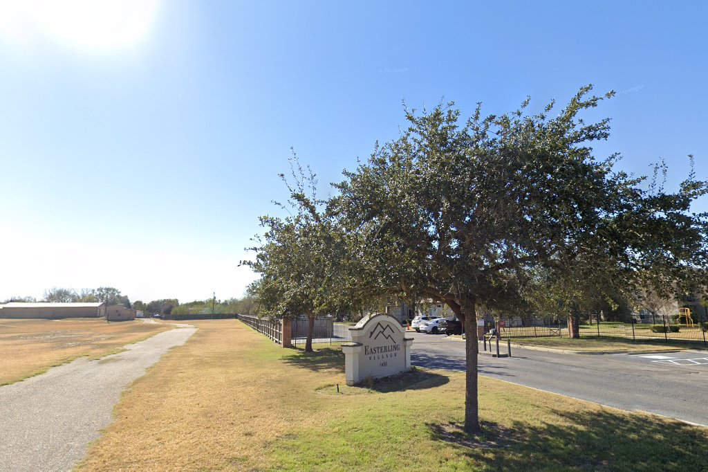 Easterling Village Apartments