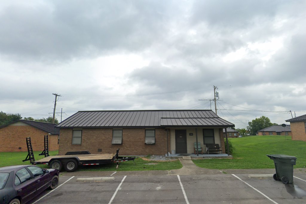 Springfield Housing Authority